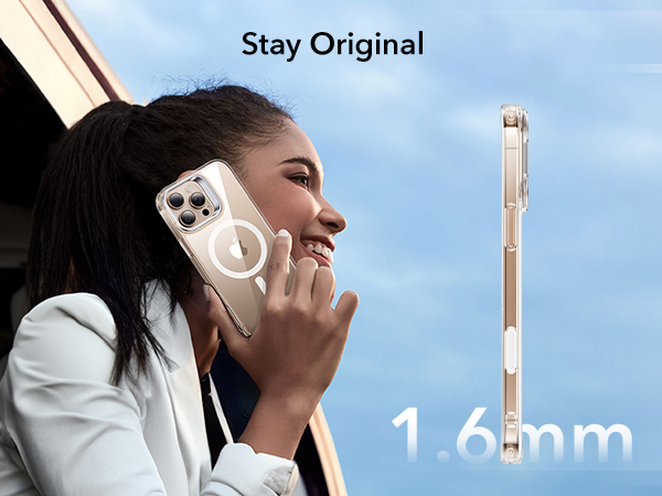 iPhone 16 Pro Max Case