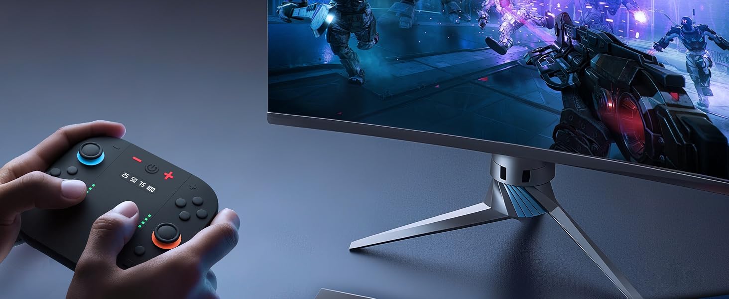 for switch 2 charging grip