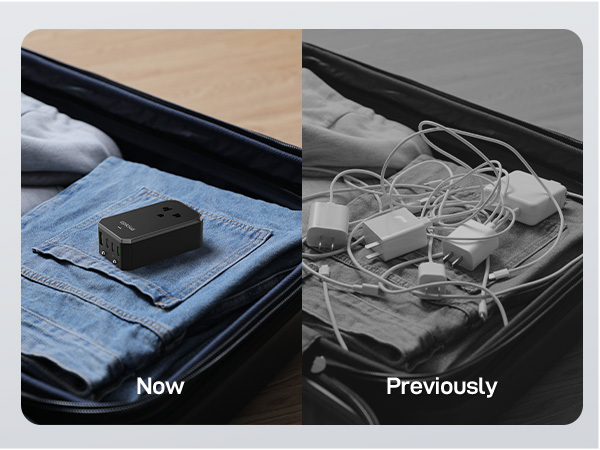 travel essentials european italy europe us ireland power converter worldwide type g greece outlet
