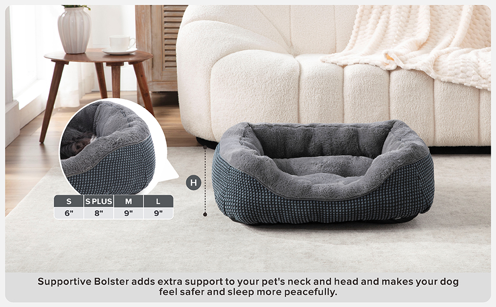 dog bed medium
