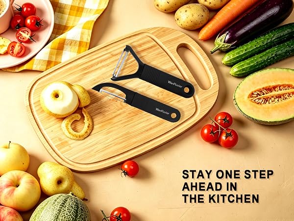 vegetable peeler