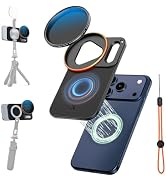 K&F CONCEPT Double-sided Magnetic Lens Filter
