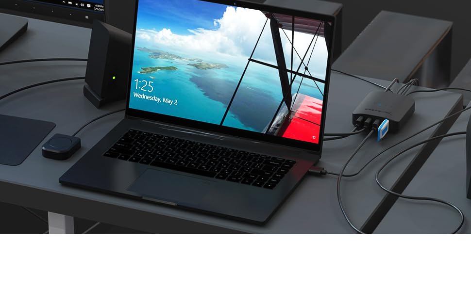 USB-USS4