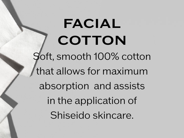 Facial Cotton