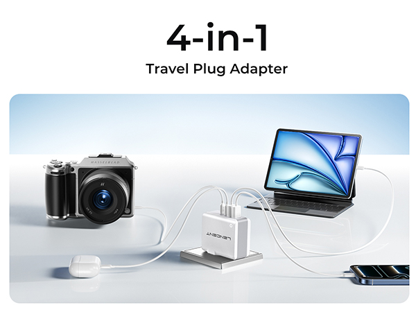 european charger adapter