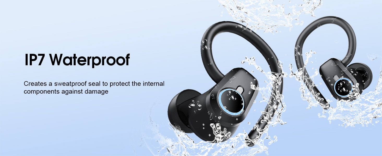 earbuds wirless bluetooth