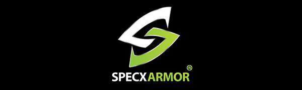 SpecxArmor Graywolf