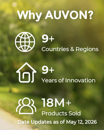 why auvon