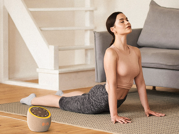 yoga