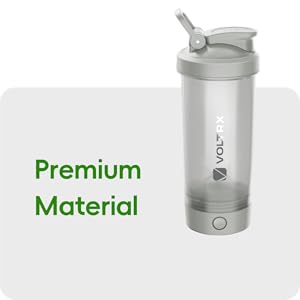 electric protein shake mixer