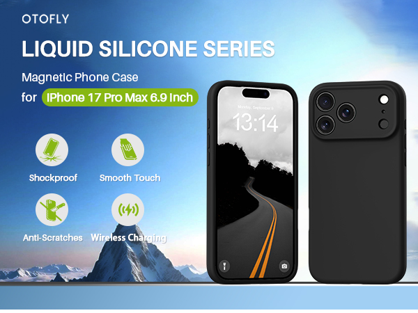 iphone 17 pro case