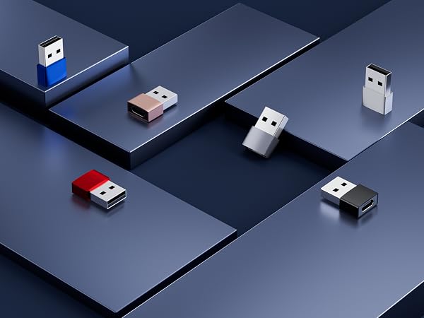 usb c to usb adapter