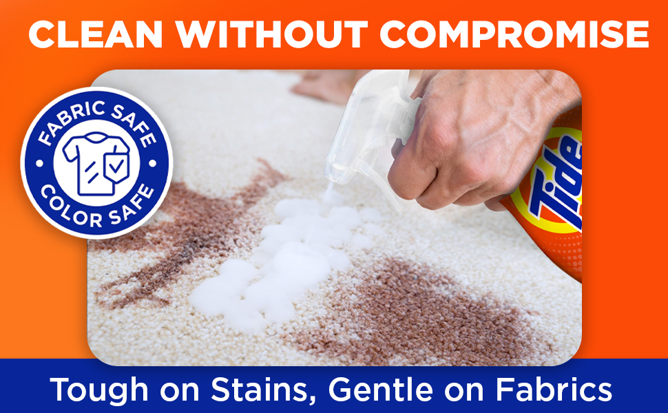stain remover