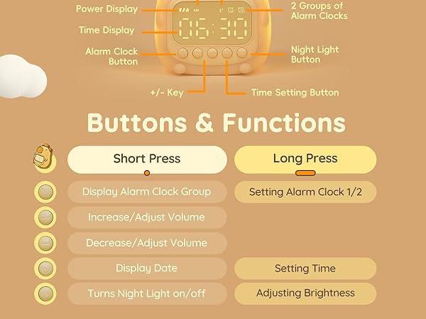 Alarm Clock