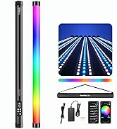 Mettlelite Tube Light X2 Main