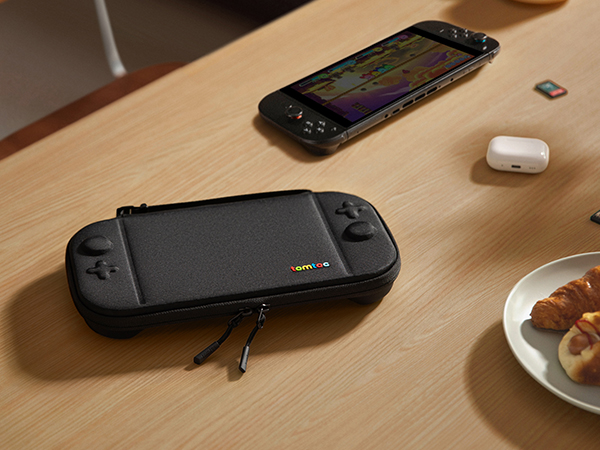 switch 2 case