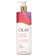 Olay Intensely Hydrating Body Lotion