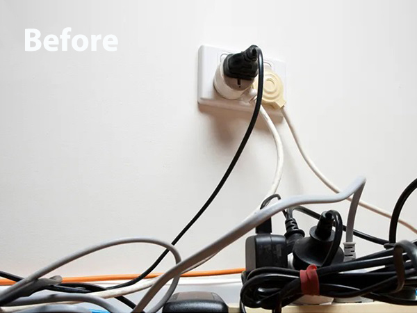 65w pd outlet