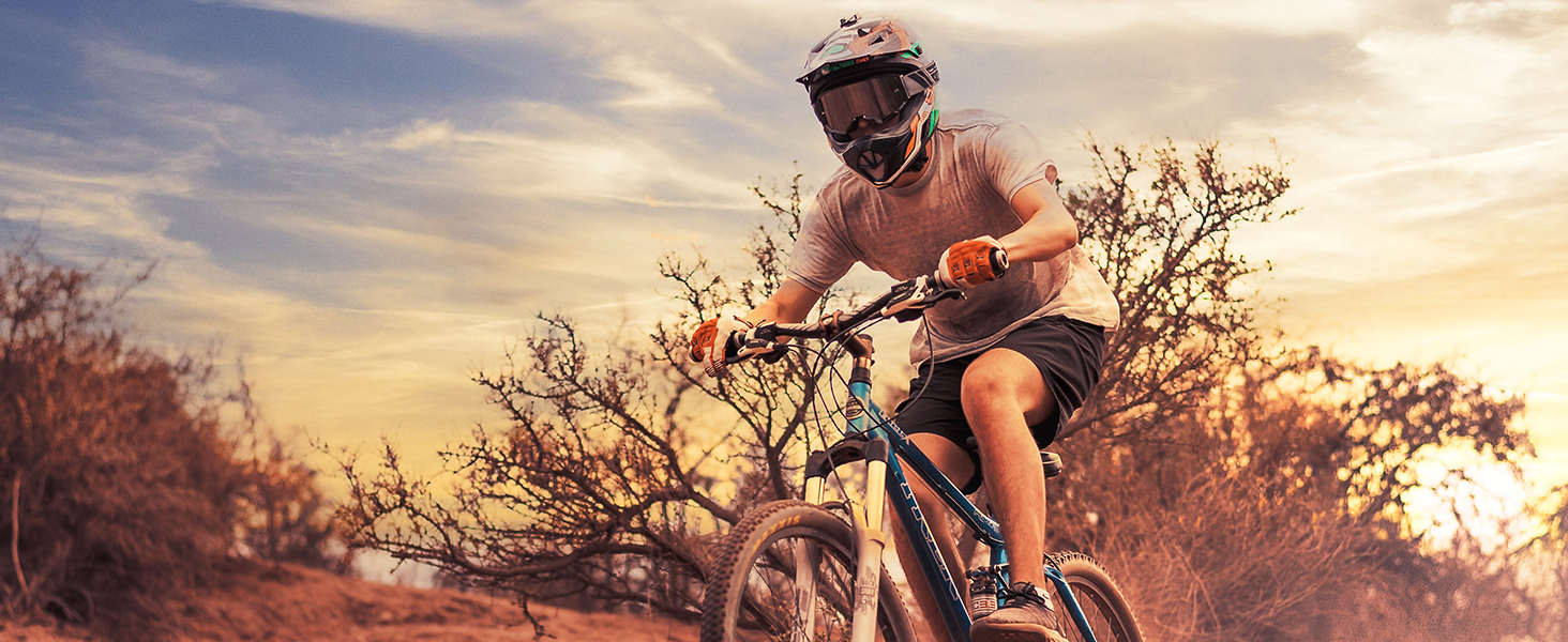 Aluminum Bike Bicycle Handlebar Mount