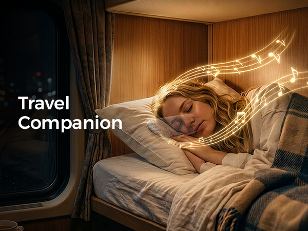 Travel Companion