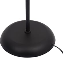 Adjustable Gooseneck Floor Lamp