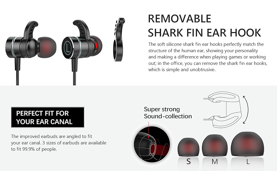 SoundMaster Pro V1 - Gaming Earphones