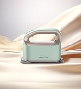 smart steam iron for RV Travelers Domestic Tourists Resort Guests City Sightseers Working adults