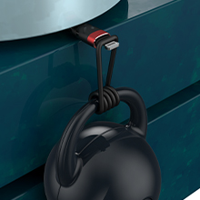 High quality connector