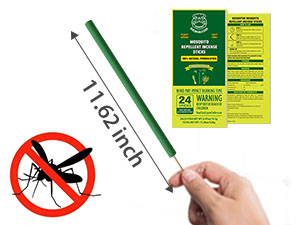 mosquito incense sticks