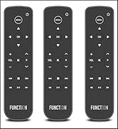 Function101 Bluetooth Button Remote for Apple TV