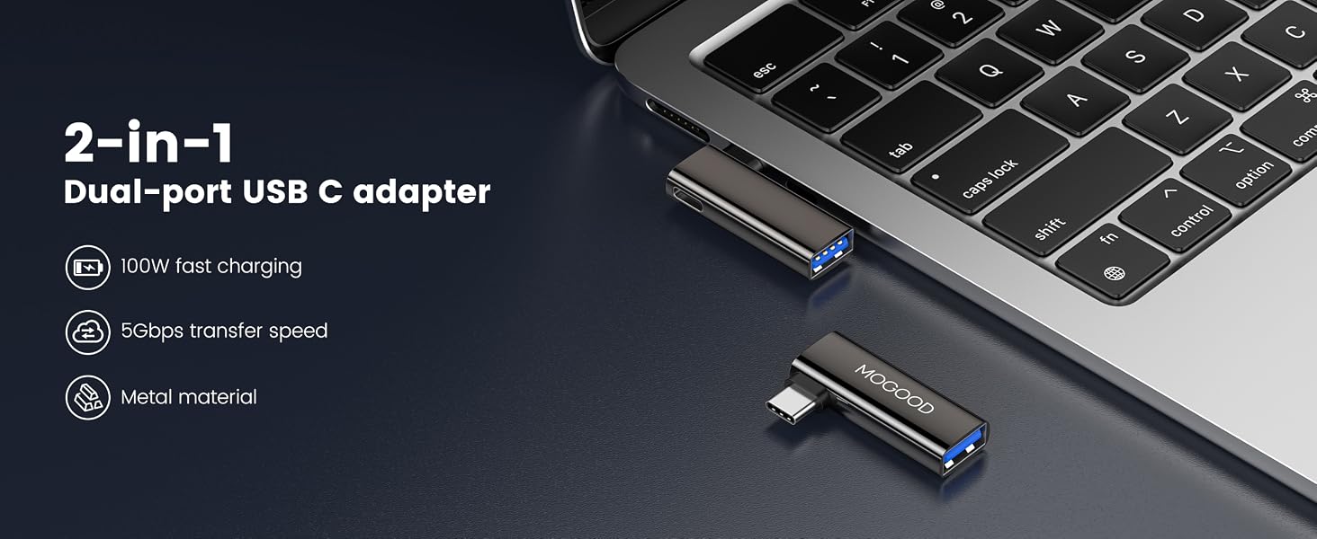 otg adapter