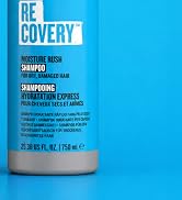 TIGI Bed Head Recovery Shampoo and Conditioner Set for Dry, Damaged Hair, 25.36 fl oz, 2 Count