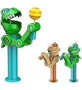 HDLNKAK 2 Pcs Lollipop Case, Halloween Lollipop Holder, Creative Lollipop Toy Design Eat Lollipop...