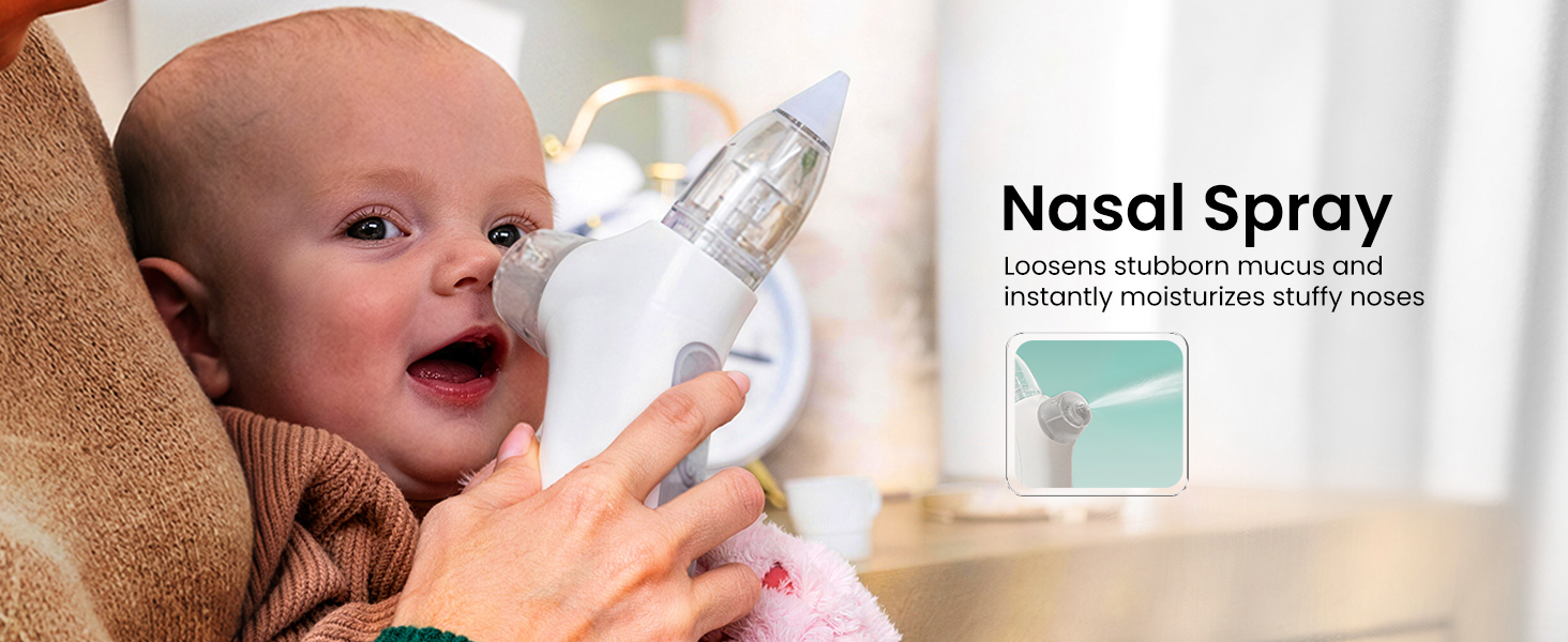 nose sucker for baby