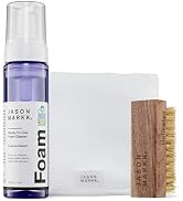 Jason Markk Shoe Cleaning Brush RTU Foam Bundles