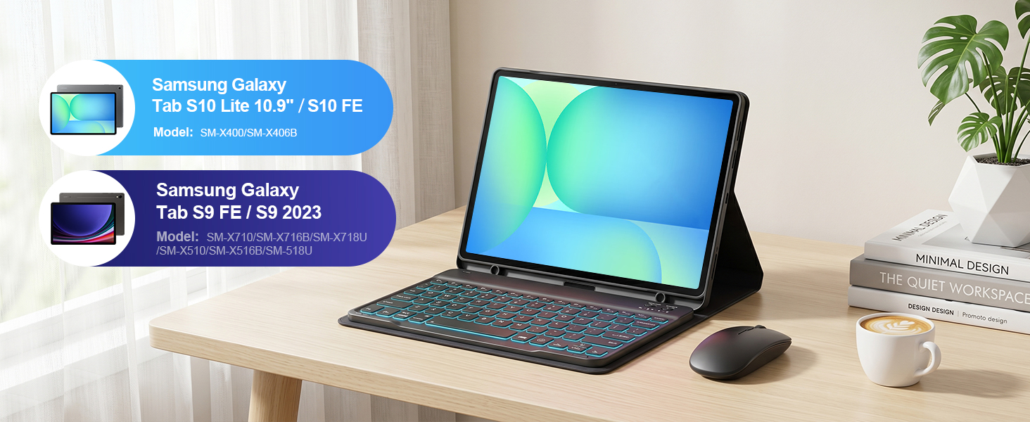 galaxy tab s10 lite keyboard