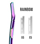 Dermaplane Razor