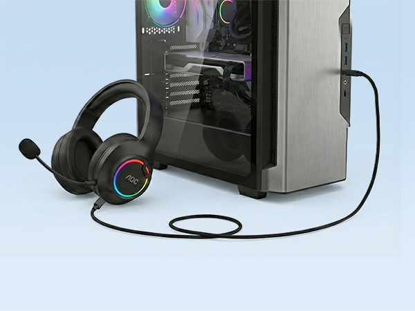 3.5MM WIRED MODE