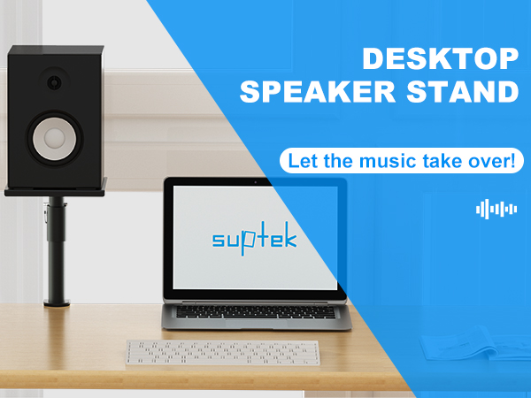 speaker stand