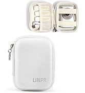 Linpr Digital Camera Case for CAMKORY, KODAK PIXPRO FZ45/FZ55, Canon IXUS 285 HS, Lecran, Small T...