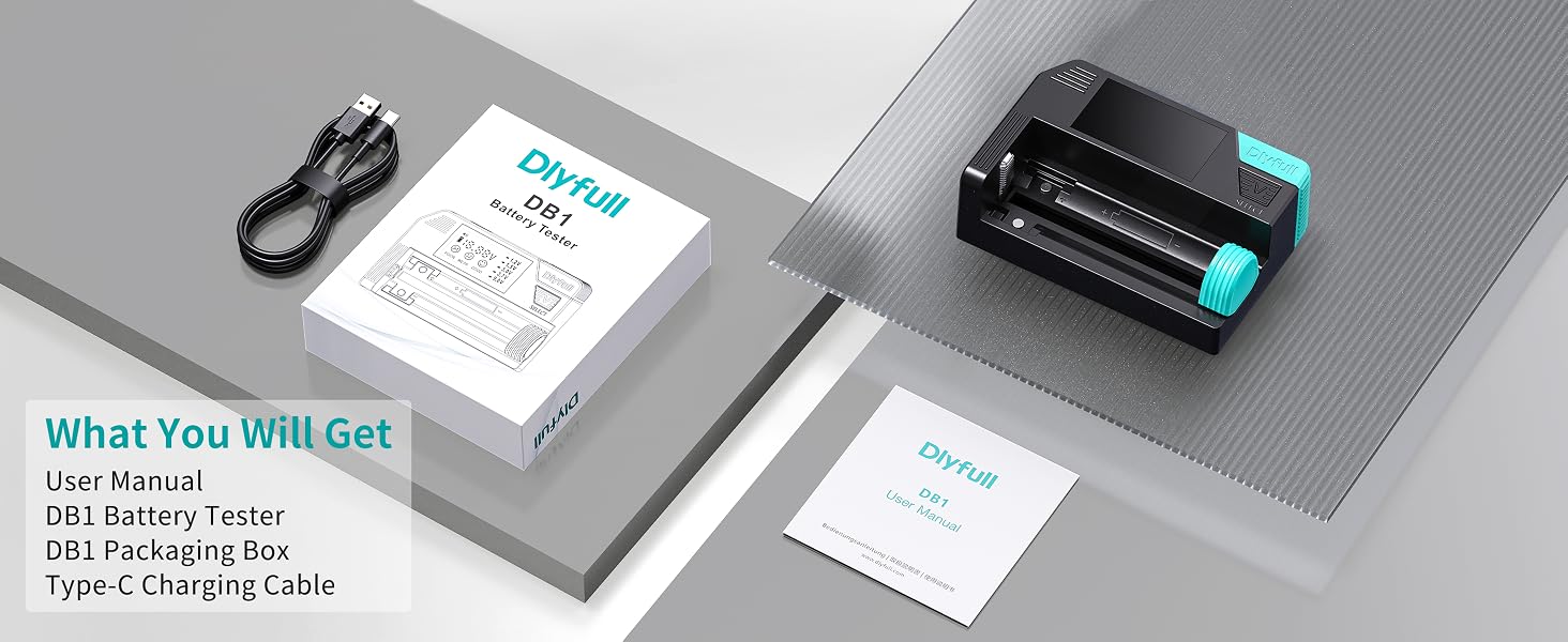 home battery tester