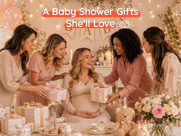 best gift for new born parents