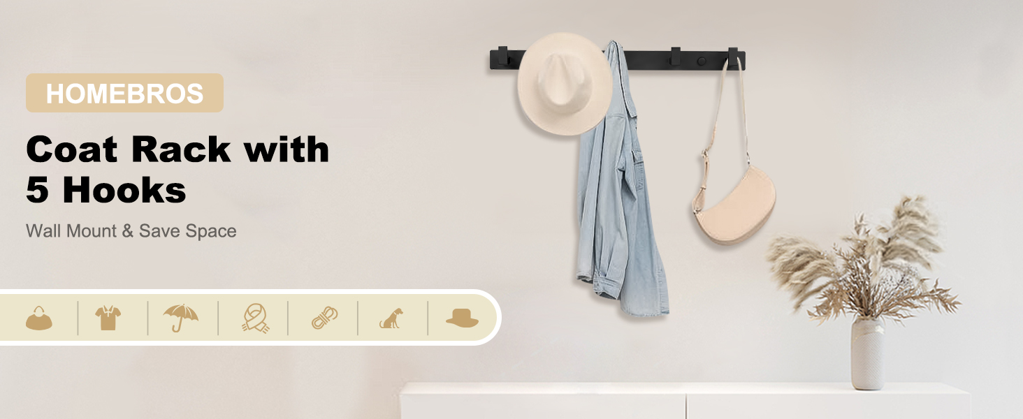 coat rack