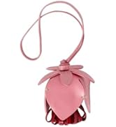 Yzikema Leather Leaf Flower Keychain, Boho Accessories Cute Keychains For Women Wallet Bag Purse ...