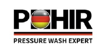 POHIR Power Washer Hose 100FT 3/8