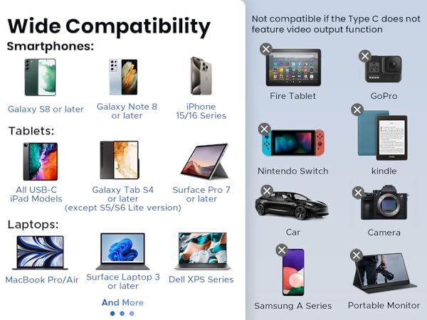 Compatibility