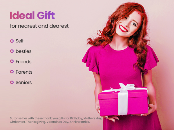 Ideal gift