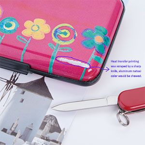 credit card case
