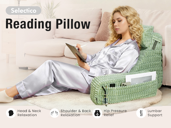 reading chair
