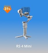RS 4 MINI